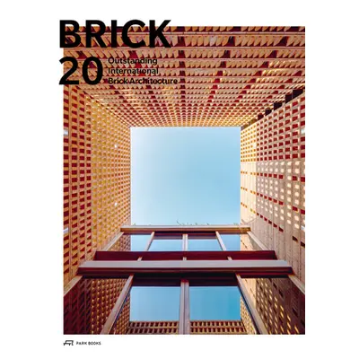 "Brick 20 ("Wienerberger Ag Wienerberger Ag")