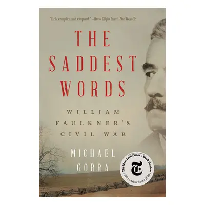 "The Saddest Words ("Gorra Michael")