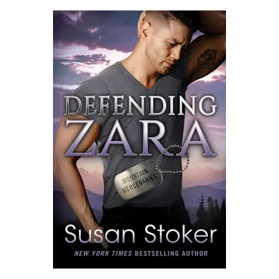 "Defending Zara" ("Stoker Susan")(Paperback)