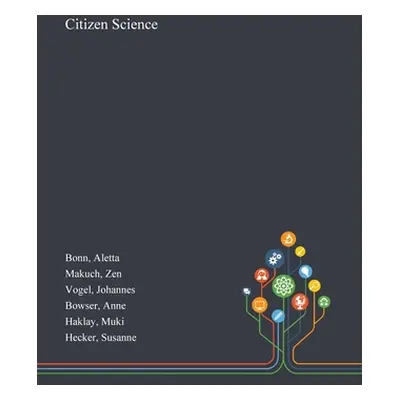 "Citizen Science" ("Bonn Aletta")(Paperback)