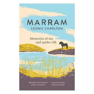 "Marram ("Charlton Leonie")