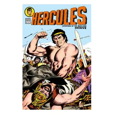 "Hercules ("Gill Joe")