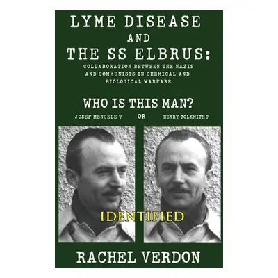 "Lyme Disease and the SS Elbrus" ("Verdon Rachel")(Twarda)