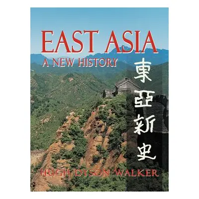 "East Asia ("Walker Hugh Dyson")