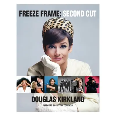 "Freeze Frame ("Kirkland Douglas")