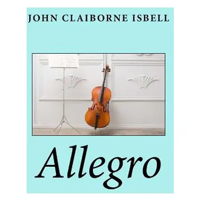 "Allegro" ("Isbell John Claiborne")(Paperback)