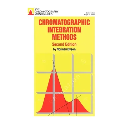 "Chromatographic Integration Methods" ("Dyson Norman")(Twarda)