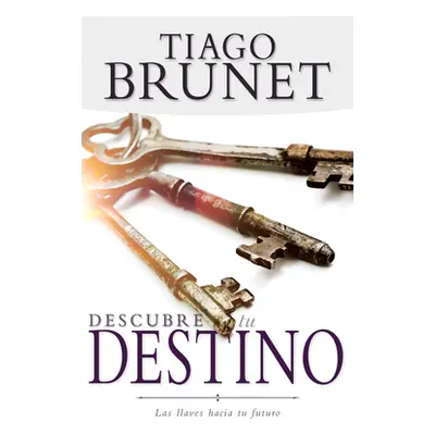 "Descubre Tu Destino ("Brunet Tiago")