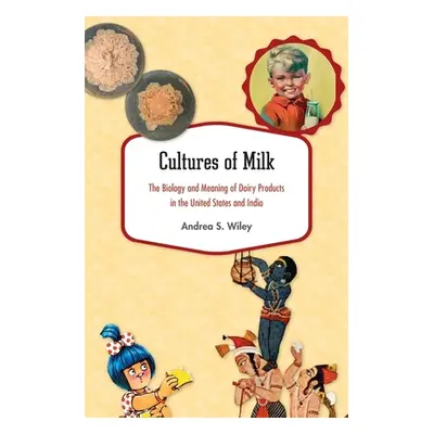 "Cultures of Milk" ("Wiley")(Twarda)