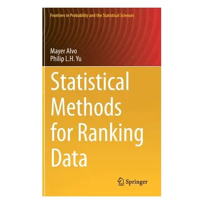 "Statistical Methods for Ranking Data" ("Alvo Mayer")(Twarda)