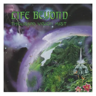 "Thousand vision mist" ("Life Beyond") (CD / Album)