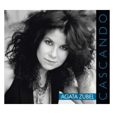 "Agata Zubel: Cascando" ("") (CD / Album)