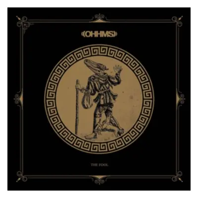 "The Fool" ("OHHMS") (CD / Album)