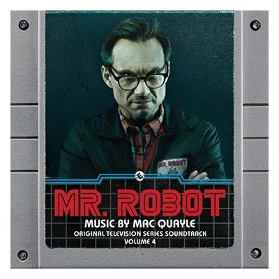 "Mr. Robot" ("") (CD / Album)