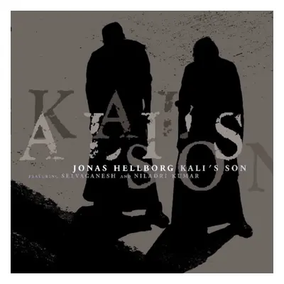 "Kali's Son" ("Jonas Hellborg") (CD / Album)