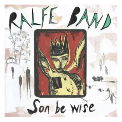 "Son Be Wise" ("Ralfe Band") (CD / Album)