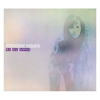 "On My Mind" ("") (CD / Album)