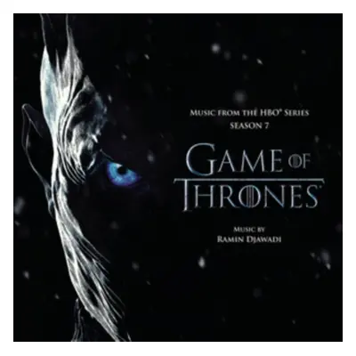 "Game of Thrones" ("") (CD / Album)