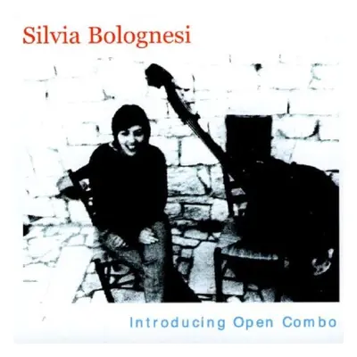 "Introducing Open Combo" ("") (CD / Album)