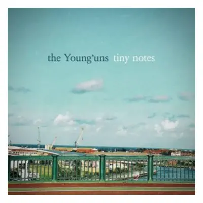 "Tiny Notes" ("The Young'uns") (Vinyl / 12" Album)