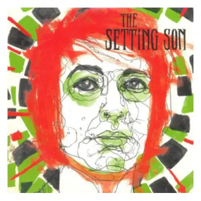 "The Setting Son" ("The Setting Son") (Vinyl / 12" Album)