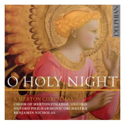 "O Holy Night" ("") (CD / Album)