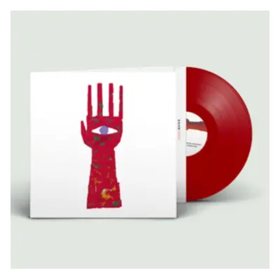 "Trust" ("SOHN") (Vinyl / 12" Album Coloured Vinyl)