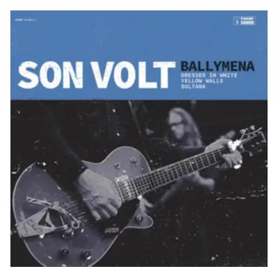 "Ballymena" ("Son Volt") (Vinyl / 10" Single)