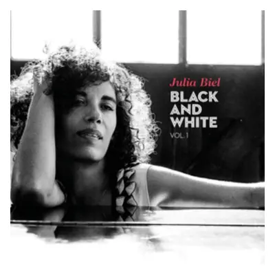 "Black and White" ("Julia Biel") (Vinyl / 12" Album)