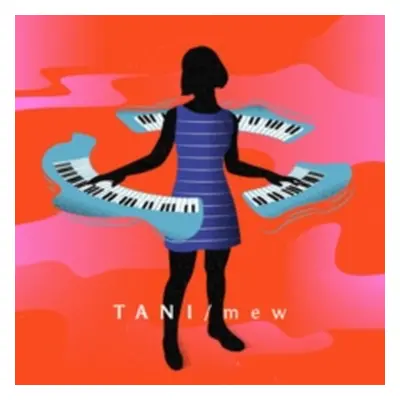 "Mew" ("Tani") (CD / Album)