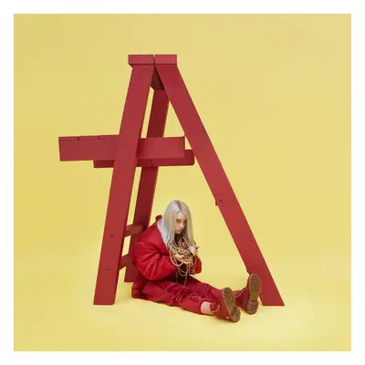 "Dont Smile at Me" ("Billie Eilish") (CD / EP)