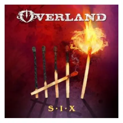 "Six" ("Overland") (Vinyl / 12" Album)