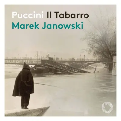 "Puccini: Il Tabarro" ("") (SACD / Hybrid)