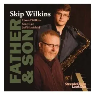 "Father & son" ("Skip Wilkins") (CD / Album)