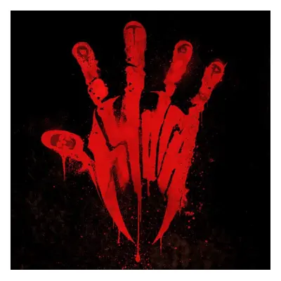 "Hydra" ("Otep") (Vinyl / 12" Album)