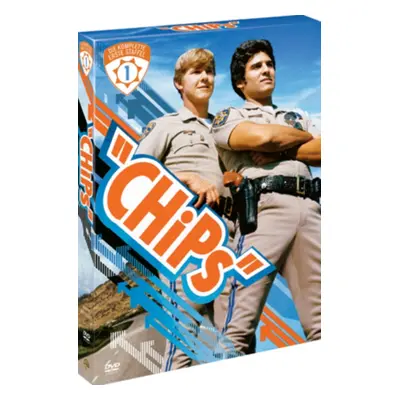 "CHiPs: The Complete First Season" ("") (DVD / Box Set)