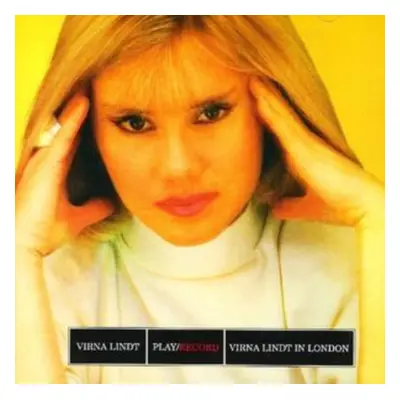 "Play/record" ("Virna Lindt") (CD / Album)