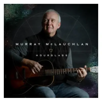 "Hourglass" ("Murray McLauchlan") (CD / Album)