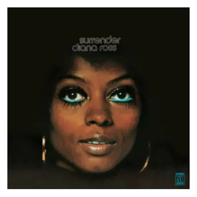 "Surrender" ("Diana Ross") (Vinyl / 12" Album)