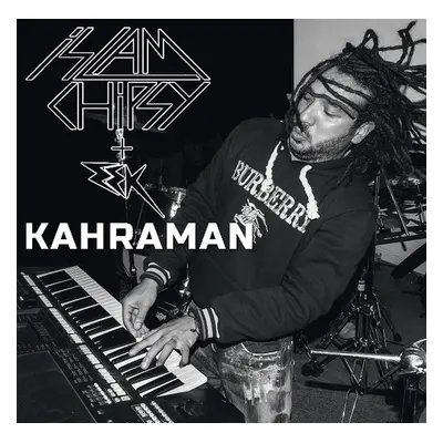 "Kahraman" ("Islam Chipsy & EEK") (Vinyl / 12" Album)