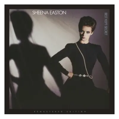 "Best Kept Secret" ("Sheena Easton") (Vinyl / 12" Album Coloured Vinyl)