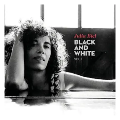 "Black and White" ("Julia Biel") (CD / Album)