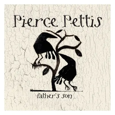 "Father's Son" ("Pierce Pettis") (CD / Album)