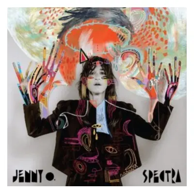 "Spectra" ("Jenny O.") (Vinyl / 12" Album)