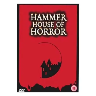 "Hammer House of Horror: The Complete Series" ("Tom Clegg;Alan Gibson;Don Leaver;Don Sharp;Peter