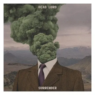 "Surrender" ("Dead Lord") (CD / Album Digipak (Limited Edition))