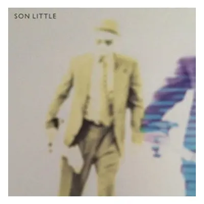 "Son Little" ("Son Little") (CD / Album)