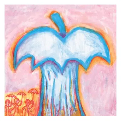 "Apple O'" ("Deerhoof") (Vinyl / 12" Album with 7" Single)