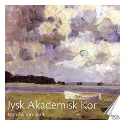 "Jysk Akademisk Kor - Nordisk Romantik [danish Import]" ("") (CD / Album)