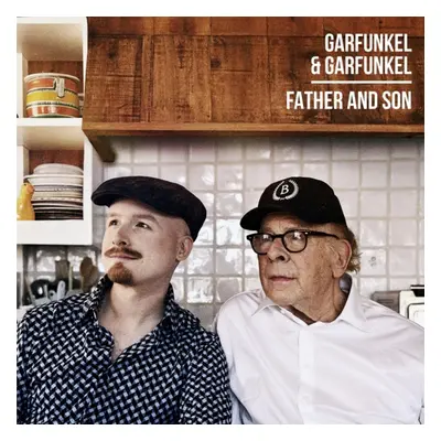 "Father and Son" ("Garfunkel & Garfunkel") (CD / Album)